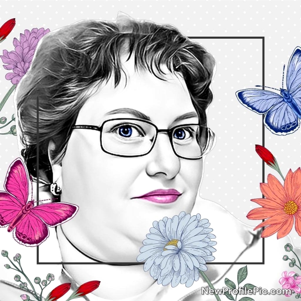 Meet your Posher, Tina